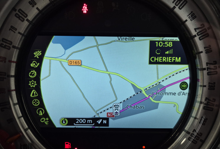 Mini Mini COOPER D 112 PACK CHILI