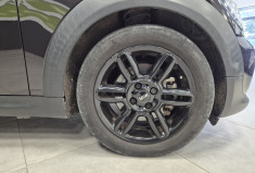 Mini Mini COOPER D 112 PACK CHILI