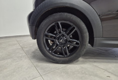 Mini Mini COOPER D 112 PACK CHILI