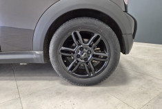 Mini Mini COOPER D 112 PACK CHILI