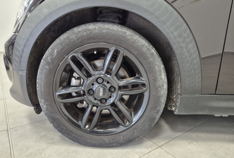 Mini Mini COOPER D 112 PACK CHILI