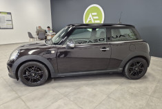 Mini Mini COOPER D 112 PACK CHILI