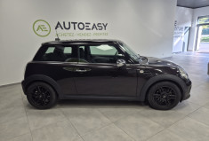 Mini Mini COOPER D 112 PACK CHILI