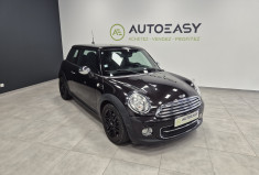 Mini Mini COOPER D 112 PACK CHILI