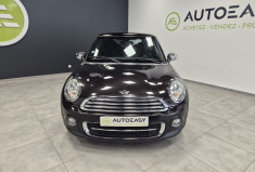 Mini Mini COOPER D 112 PACK CHILI