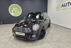 Mini Mini COOPER D 112 PACK CHILI