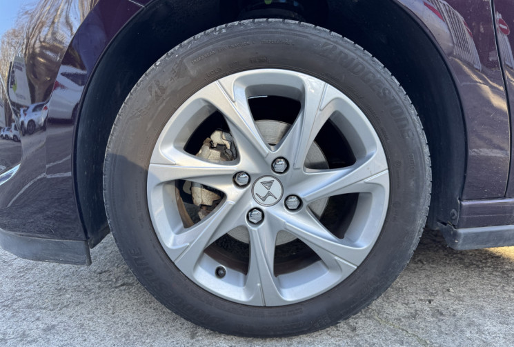 DS DS 3 Bechic - Kit distribution fait - PureTech 110 S&S BVM5