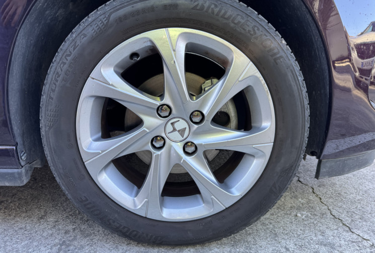 DS DS 3 Bechic - Kit distribution fait - PureTech 110 S&S BVM5