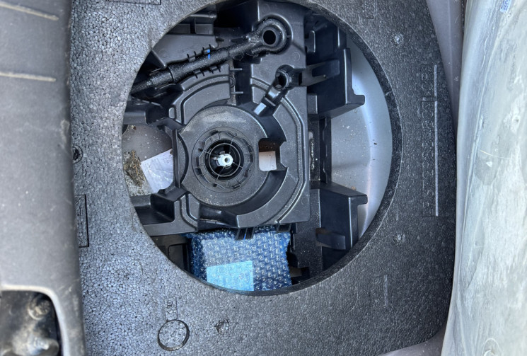 DS DS 3 Bechic - Kit distribution fait - PureTech 110 S&S BVM5