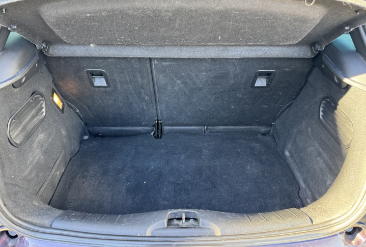 DS DS 3 Bechic - Kit distribution fait - PureTech 110 S&S BVM5