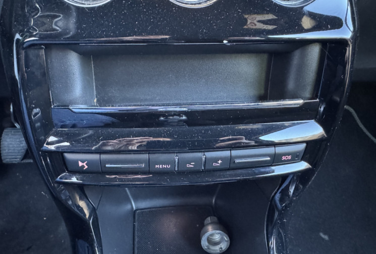 DS DS 3 PureTech 110 S&S BVM5