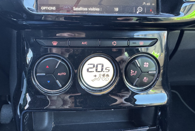 DS DS 3 PureTech 110 S&S BVM5