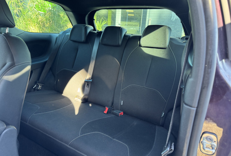 DS DS 3 PureTech 110 S&S BVM5