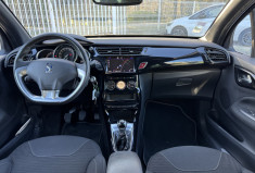 DS DS 3 Bechic - Kit distribution fait - PureTech 110 S&S BVM5