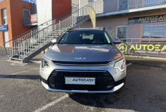 Kia Niro  II 1.6 GDi 16V Hybrid DCT6 183Ch 