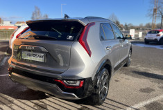 Kia Niro  II 1.6 GDi 16V Hybrid DCT6 183Ch 