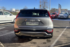 Kia Niro  II 1.6 GDi 16V Hybrid DCT6 183Ch 