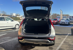 Kia Niro  II 1.6 GDi 16V Hybrid DCT6 183Ch 