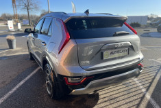 Kia Niro  II 1.6 GDi 16V Hybrid DCT6 183Ch 