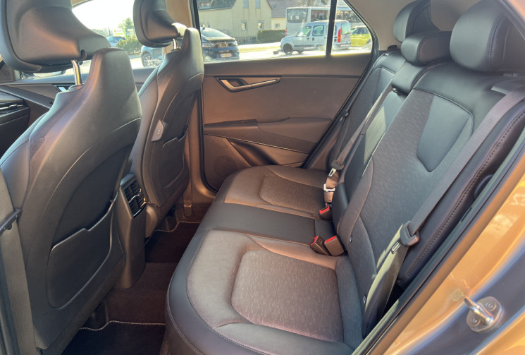 Kia Niro  II 1.6 GDi 16V Hybrid DCT6 183Ch 