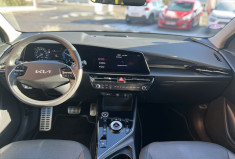 Kia Niro  II 1.6 GDi 16V Hybrid DCT6 183Ch 