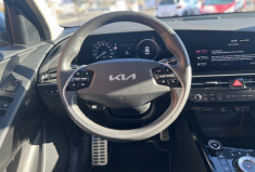 Kia Niro  II 1.6 GDi 16V Hybrid DCT6 183Ch 