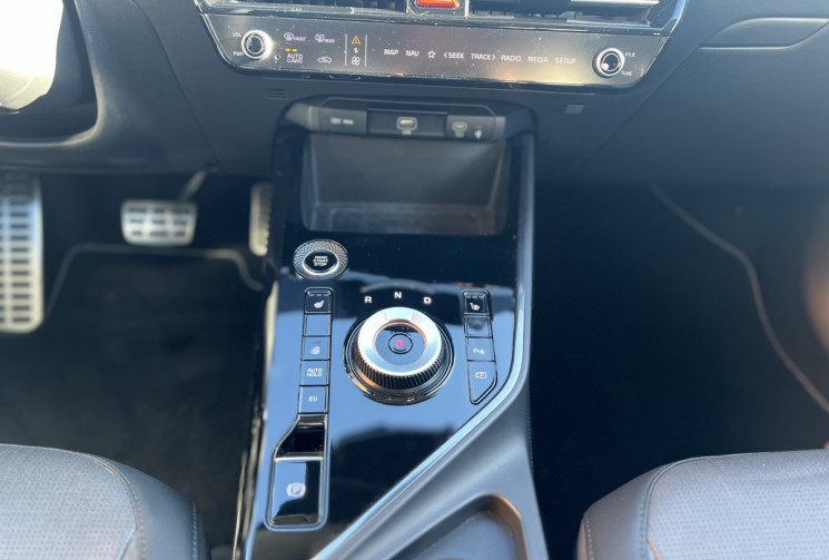 Kia Niro  II 1.6 GDi 16V Hybrid DCT6 183Ch 