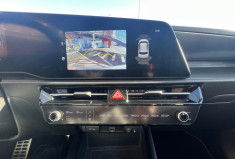 Kia Niro  II 1.6 GDi 16V Hybrid DCT6 183Ch 