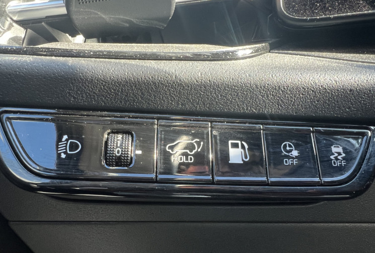 Kia Niro  II 1.6 GDi 16V Hybrid DCT6 183Ch 