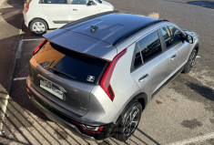 Kia Niro  II 1.6 GDi 16V Hybrid DCT6 183Ch 