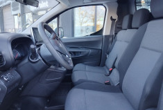 Opel COMBO CARGO 1.5 CDTI 102 L2H1 Suivi complet Opel - Première Main