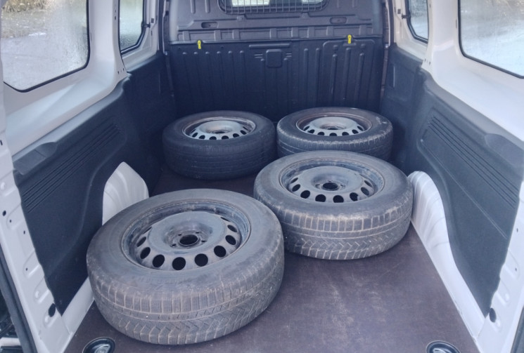 Opel COMBO CARGO 1.5 CDTI 102 L2H1 Suivi complet Opel - Première Main