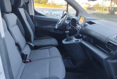 Opel COMBO CARGO 1.5 CDTI 102 L2H1 Suivi complet Opel - Première Main