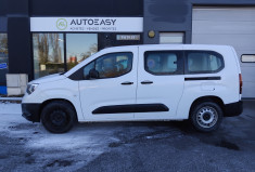 Opel COMBO CARGO 1.5 CDTI 102 L2H1 Suivi complet Opel - Première Main