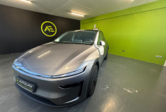 Tesla Model Y  RWD Long Range PHASE 2