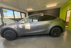 Tesla Model Y  RWD Long Range PHASE 2