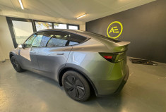 Tesla Model Y  RWD Long Range PHASE 2