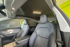 Tesla Model Y  RWD Long Range PHASE 2