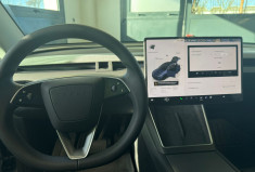 Tesla Model Y  RWD Long Range PHASE 2