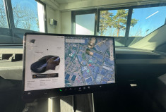 Tesla Model Y  RWD Long Range PHASE 2