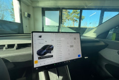 Tesla Model Y  RWD Long Range PHASE 2
