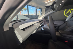 Tesla Model Y  RWD Long Range PHASE 2