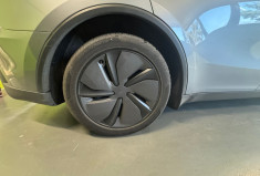 Tesla Model Y  RWD Long Range PHASE 2