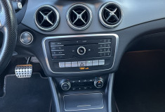 Mercedes CLA Coupé Phase 2 220 CDi 2.1 CDI 7G-DCT 170 cv Boîte auto