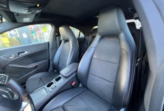 Mercedes CLA Coupé Phase 2 220 CDi 2.1 CDI 7G-DCT 170 cv Boîte auto