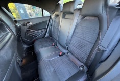 Mercedes CLA Coupé Phase 2 220 CDi 2.1 CDI 7G-DCT 170 cv Boîte auto