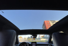 Mercedes CLA Coupé Phase 2 220 CDi 2.1 CDI 7G-DCT 170 cv Boîte auto