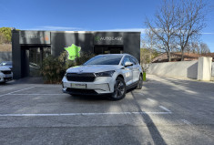 Skoda Enyaq  Enyaq IV 82 KWH - Entretien à jours - CT OK