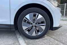 Skoda Enyaq  Enyaq IV 82 KWH - Toit ouvrant - keyless- sièges chauffants