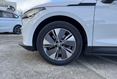 Skoda Enyaq  Enyaq IV 82 KWH - Toit ouvrant - keyless- sièges chauffants